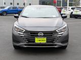 New 2025 Nissan Versa S w/ Trunk Package image 3