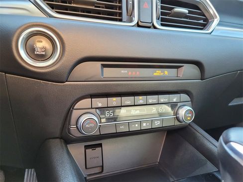 Used 2020 MAZDA CX-5 Touring image 25