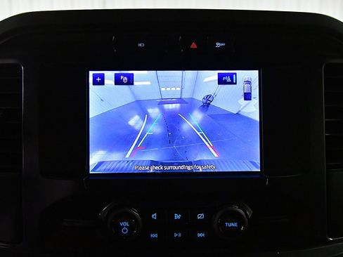 Used 2022 Ford F150 XL w/ STX Appearance Package image 25