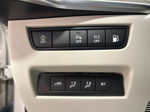 Used 2024 MAZDA CX-90 Plug-In Hybrid w/ Premium Plus AWD/4WD image 15
