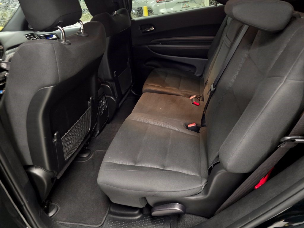 Used 2025 Dodge Durango GT RWD image 29