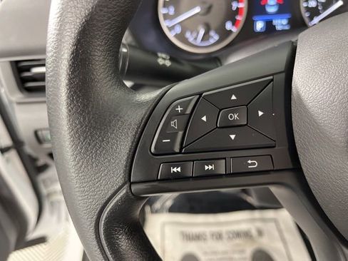 New 2025 Nissan Sentra S image 22