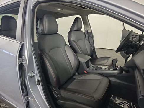 Used 2026 Subaru Crosstrek 2.5i Limited AWD/4WD image 31
