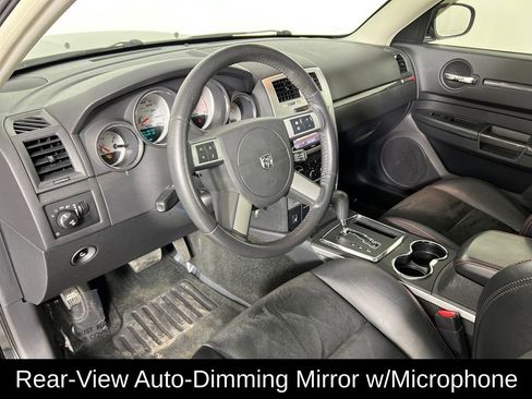 Used 2008 Dodge Charger SRT8 w/ SRT Option Group III image 27