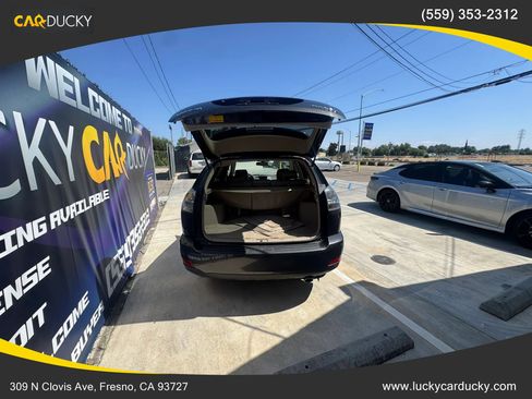 Used 2009 Lexus RX 350 2WD image 23