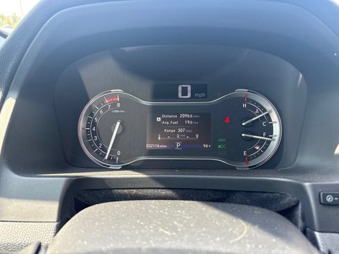 Used 2023 Honda Ridgeline RTL-E image 19