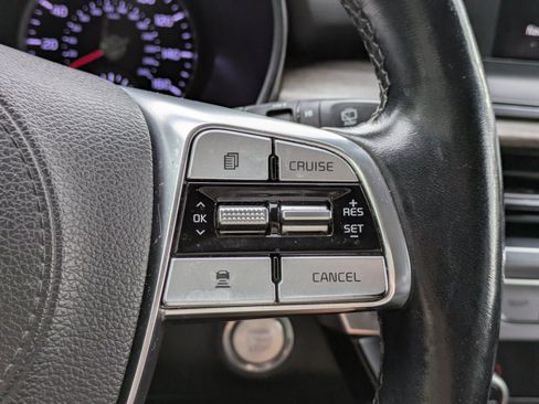Used 2020 Kia Telluride EX w/ EX Premium Package AWD/4WD image 23