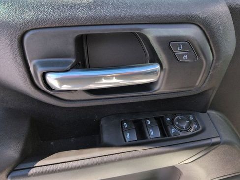 New 2026 Chevrolet Silverado 3500 W/T w/ WT Convenience Package image 15