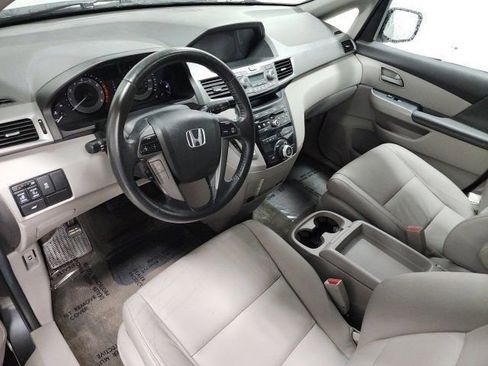 Used 2013 Honda Odyssey EX-L image 26