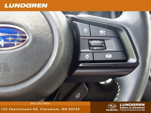 Used 2023 Subaru Ascent Onyx Edition Limited AWD/4WD image 18