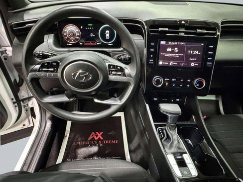 Used 2023 Hyundai Santa Cruz SEL w/ Activity Package image 31