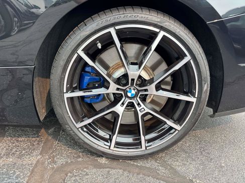 Used 2022 BMW M850i xDrive Coupe w/ Driving Assistance Package AWD/4WD image 29