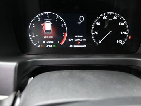 New 2026 Honda Odyssey EX-L image 16