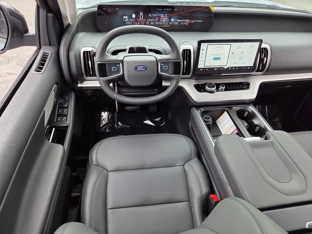 New 2026 Ford Expedition Max Active AWD/4WD image 34