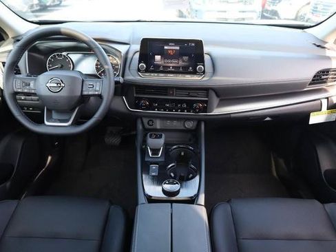 New 2026 Nissan Rogue Dark Armor AWD/4WD image 22