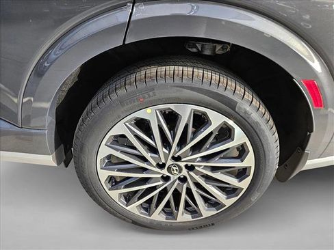 New 2026 Hyundai Palisade Calligraphy image 10