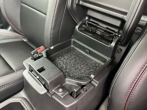 New 2026 Jeep Gladiator Rubicon image 18