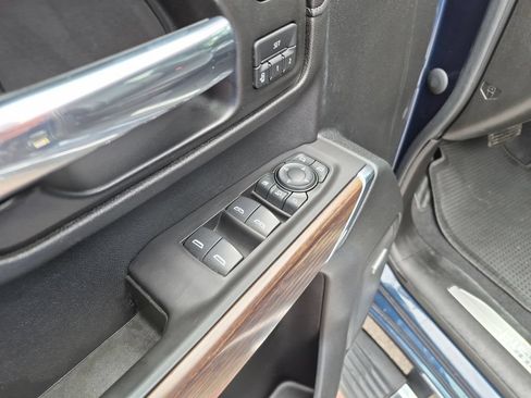 Used 2020 Chevrolet Silverado 2500 High Country w/ Z71 Off-Road Package AWD/4WD image 19
