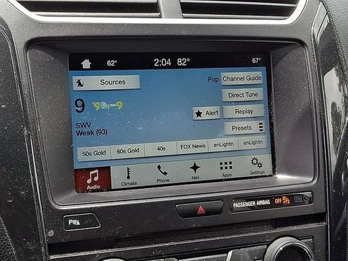 Used 2017 Ford Explorer XLT w/ Equipment Group 202A FWD image 12