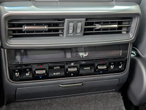 New 2026 Lexus LX 700h Luxury w/ Accessory Package (Z1) AWD/4WD image 13