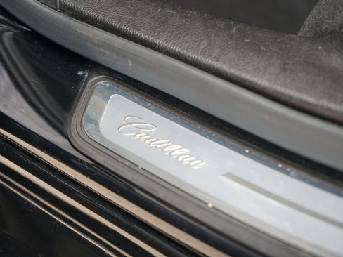 Used 2019 Cadillac CTS Sedan image 33