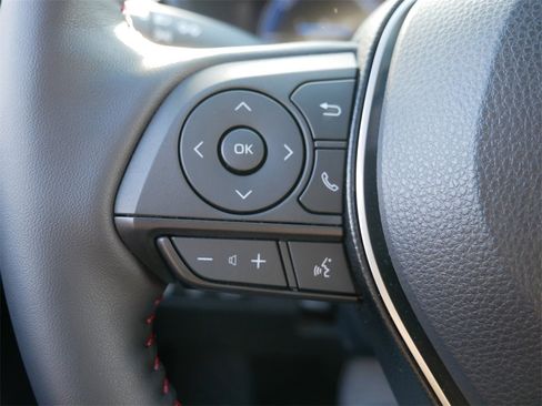 Used 2024 Toyota RAV4 XSE image 25