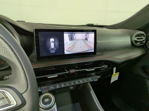 New 2025 Dodge Hornet GT w/ Cold Weather Group image 22