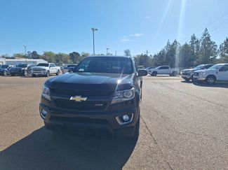 Certified 2018 Chevrolet Colorado Z71 video 3