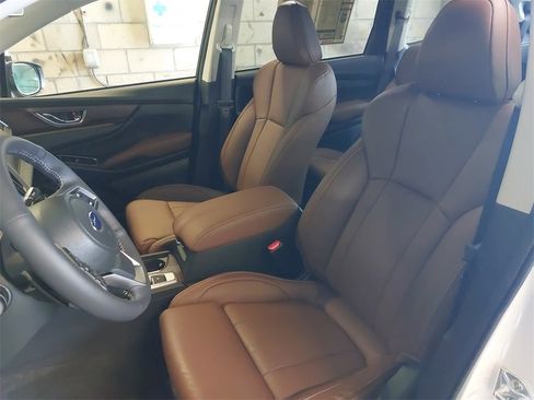 Certified 2025 Subaru Ascent Touring w/ Popular Package #1 image 12