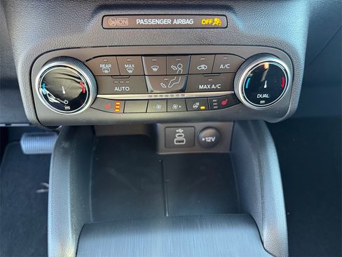 New 2026 Ford Escape ST-Line w/ Cold Weather Package image 20