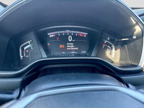 Used 2020 Honda CR-V EX-L image 40