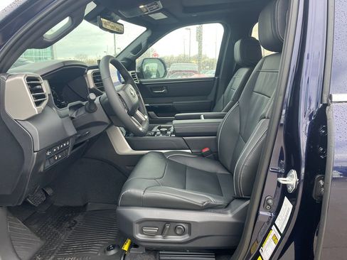 New 2026 Toyota Tundra Limited image 10