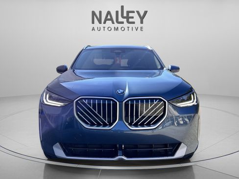 Used 2026 BMW X3 xDrive30 w/ Convenience Package image 7