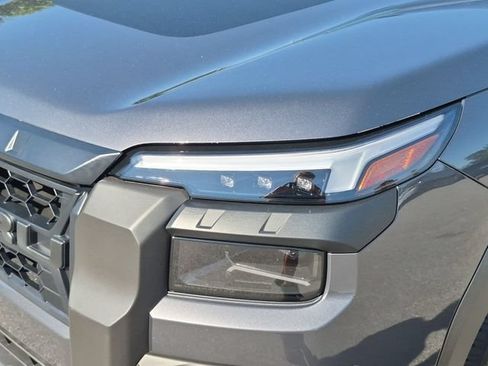 New 2026 Subaru Outback Wilderness AWD/4WD image 9