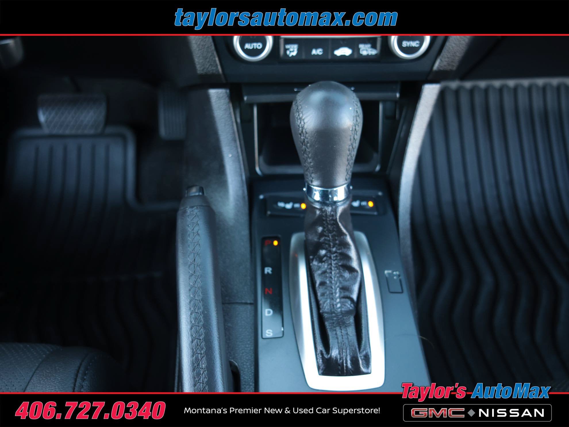 Used 2016 Acura ILX w/ Premium Package FWD image 17