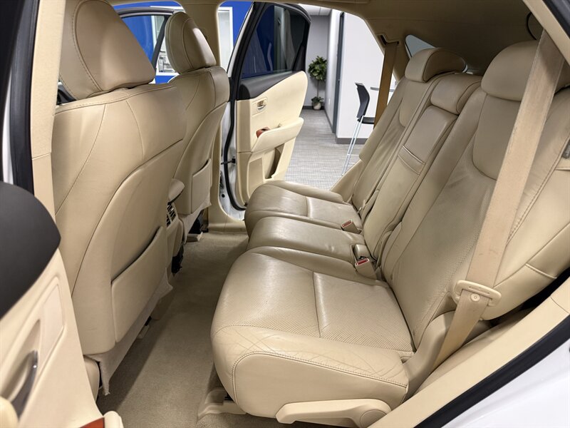 Used 2010 Lexus RX 350 2WD w/ Premium Pkg image 30