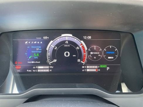 New 2026 Toyota Tundra Platinum AWD/4WD image 6