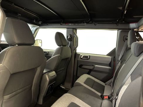 Used 2023 Ford Bronco Big Bend image 13