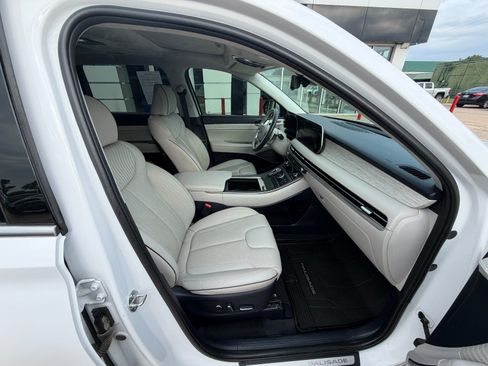 Used 2024 Hyundai Palisade Calligraphy AWD/4WD image 37