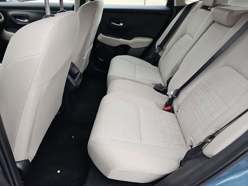 Used 2024 Honda HR-V LX image 15