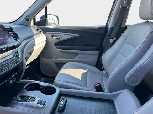 Used 2023 Honda Ridgeline RTL image 24