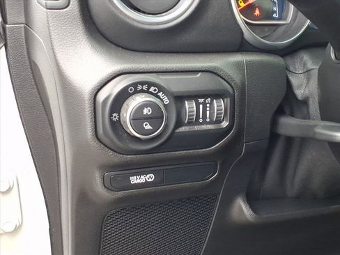 Used 2020 Jeep Gladiator Rubicon image 15