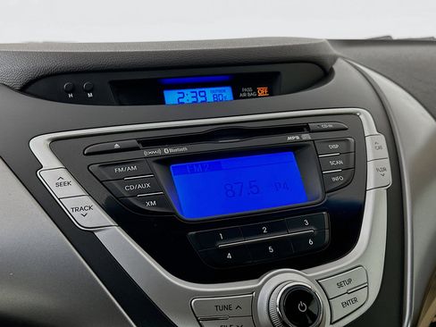 Used 2011 Hyundai Elantra Limited FWD image 19