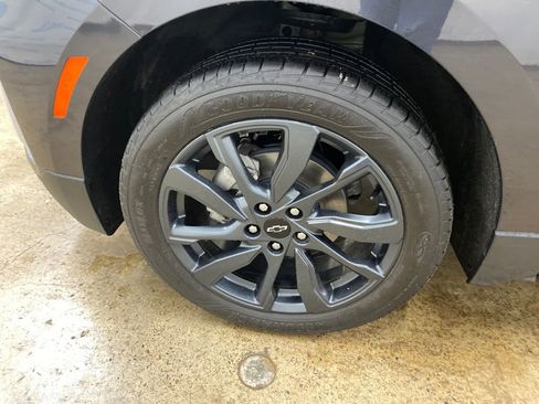 Used 2022 Chevrolet Equinox RS AWD/4WD image 15