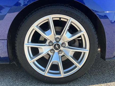 Used 2015 Ford Mustang Premium w/ Equipment Group 201A RWD image 32