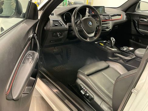 Used 2021 BMW 230i xDrive Coupe w/ Convenience Package image 16