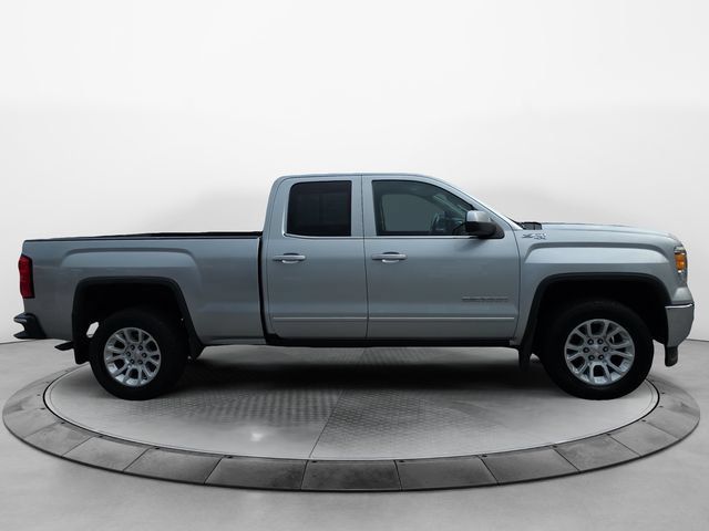 Used 2015 GMC Sierra 1500 SLE w/ SLE Value Package AWD/4WD image 6