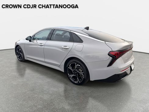 Used 2025 Kia K5 GT-Line w/ GT-Line Premium Package image 7