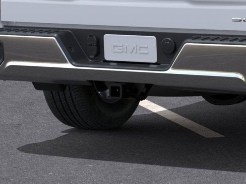 New 2026 GMC Sierra 1500 SLT w/ SLT Convenience Package RWD image 14