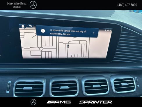 New 2026 Mercedes-Benz GLE 350 4MATIC image 25